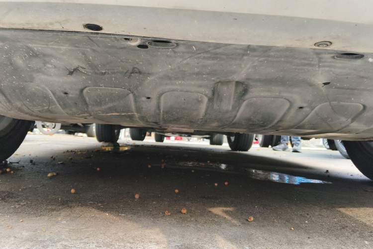 Used Kia Sportage R 2015 2.0L Automatic Two-Wheel Drive GLS Chassis Front