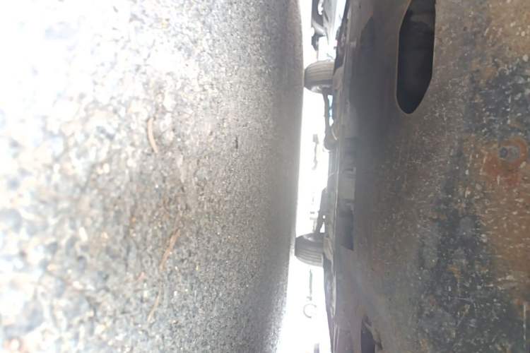 Used Kia Sportage R 2015 2.0L Automatic Two-Wheel Drive GL Chassis Front