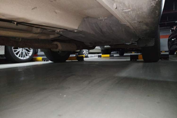 Used Kia Sportage R 2015 2.0L Automatic Two-Wheel Drive GL Chassis Front Left