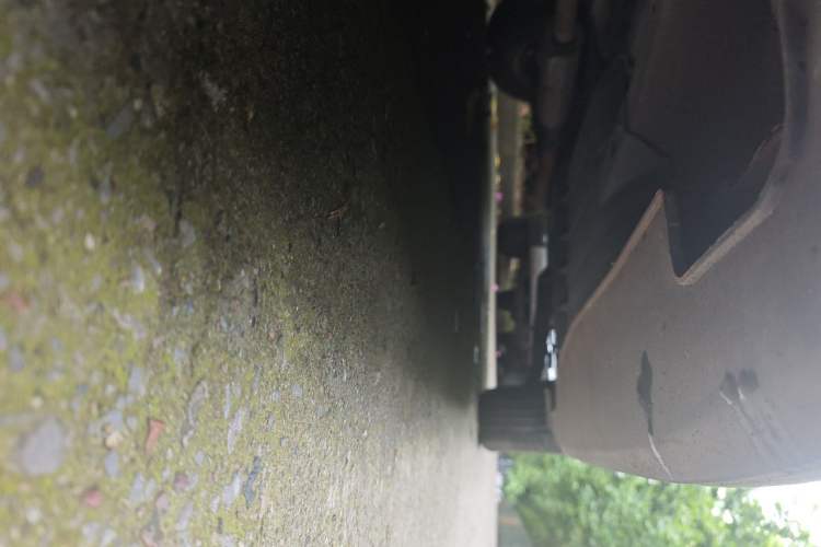 Used Kia Sportage R 2015 2.0L Automatic Two-Wheel Drive GL Chassis Front Left