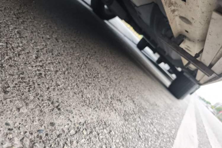 Used Kia Sportage R 2015 2.0L Automatic Two-Wheel Drive GL Chassis Front Left