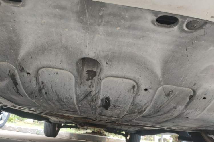 Used Kia Sportage R 2015 2.0L Automatic Two-Wheel Drive GL Chassis Front
