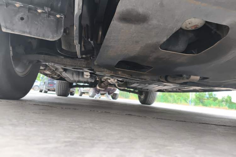 Used Kia Sportage R 2015 2.0L Automatic Two-Wheel Drive GL Chassis Front Right