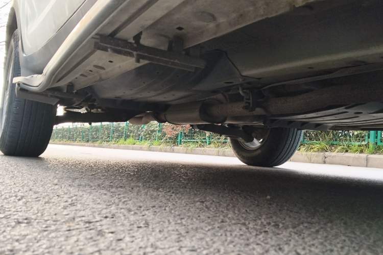 Used Kia Sportage R 2015 2.0L Automatic Two-Wheel Drive GL Chassis Front Right
