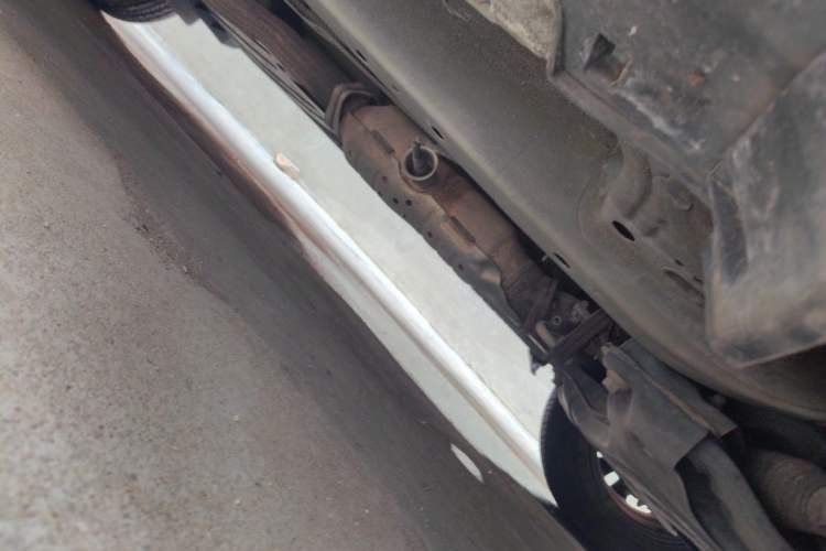 Used Kia Sportage R 2015 2.0L Automatic Two-Wheel Drive GL Chassis Front Right