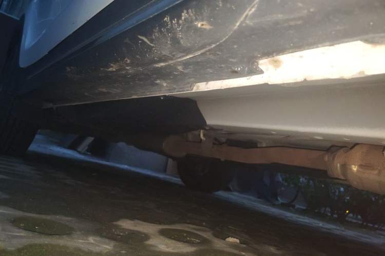 Used Kia Sportage R 2015 2.0L Automatic Two-Wheel Drive DLX Model Chassis Front Right