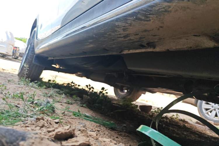 Used Kia Sportage R 2015 2.0L Automatic Two-Wheel Drive GL Chassis Front Right