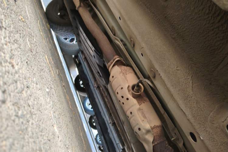 Used Kia Sportage R 2015 2.0L Automatic Two-Wheel Drive DLX Model Chassis Front Right