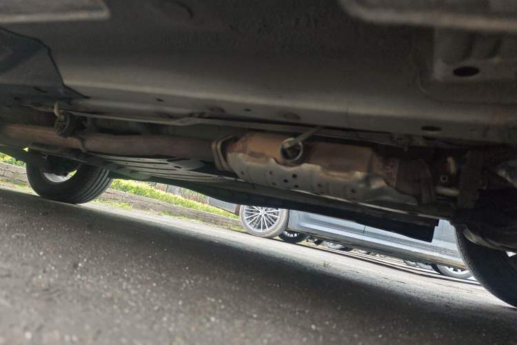 Used Kia Sportage R 2015 2.0L Automatic Two-Wheel Drive GLS Chassis Front Right