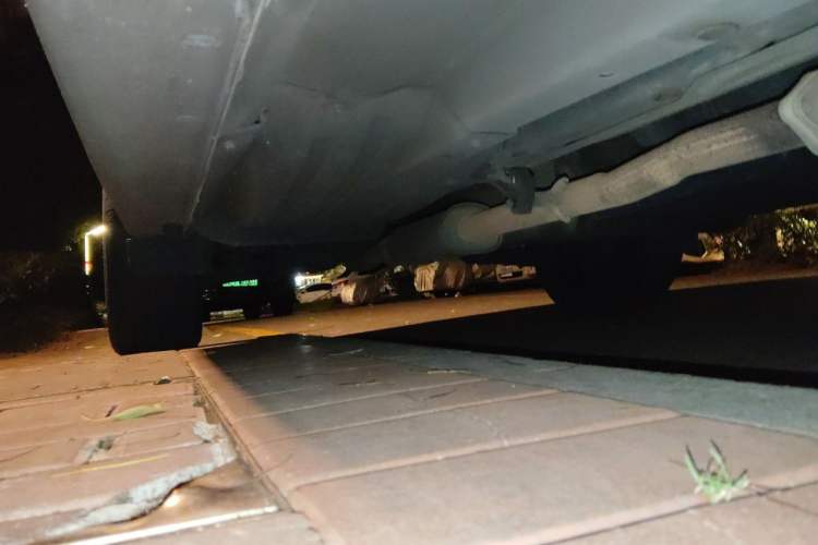 Used Kia Sportage R 2015 2.0L Automatic Two-Wheel Drive DLX Model Chassis Front Right