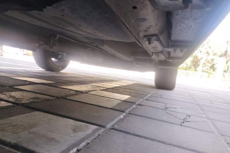 Used Kia Sportage R 2015 2.0L Automatic Two-Wheel Drive GLS Chassis Front Right