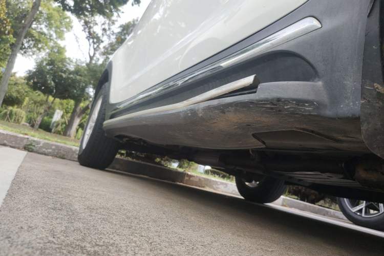 Used Kia Sportage R 2015 2.0L Automatic Two-Wheel Drive GL Chassis Front Right