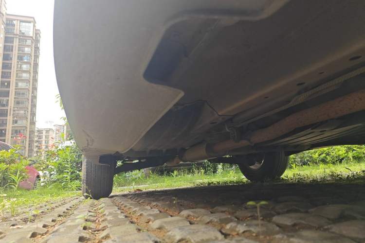 Used Kia Sportage R 2015 2.0L Automatic Two-Wheel Drive GL Chassis Front Right