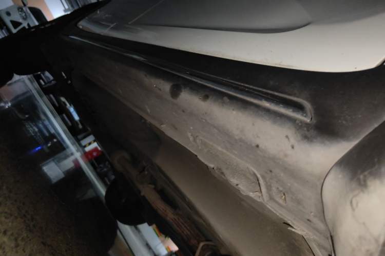 Used Kia Sportage R 2015 2.0L Automatic Two-Wheel Drive DLX Model Chassis Front Right