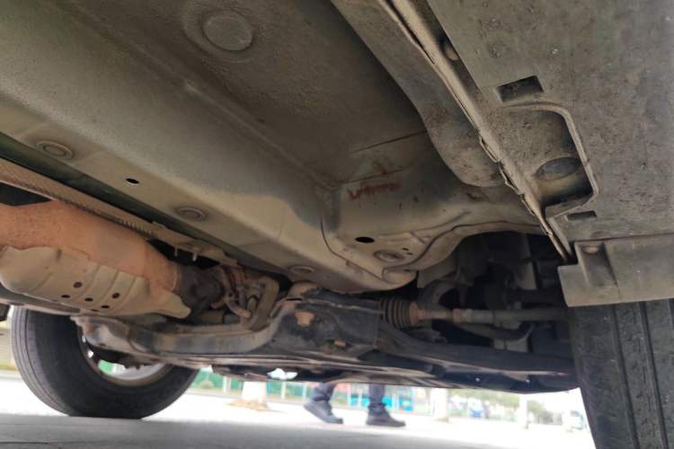 Used Kia Sportage R 2015 2.0L Automatic Two-Wheel Drive GL Chassis Front Right