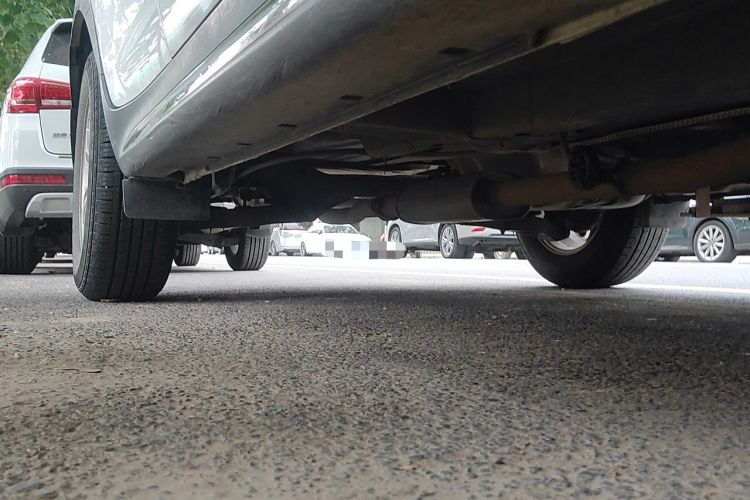 Used Kia Sportage R 2015 2.0L Automatic Two-Wheel Drive GL Chassis Front Right