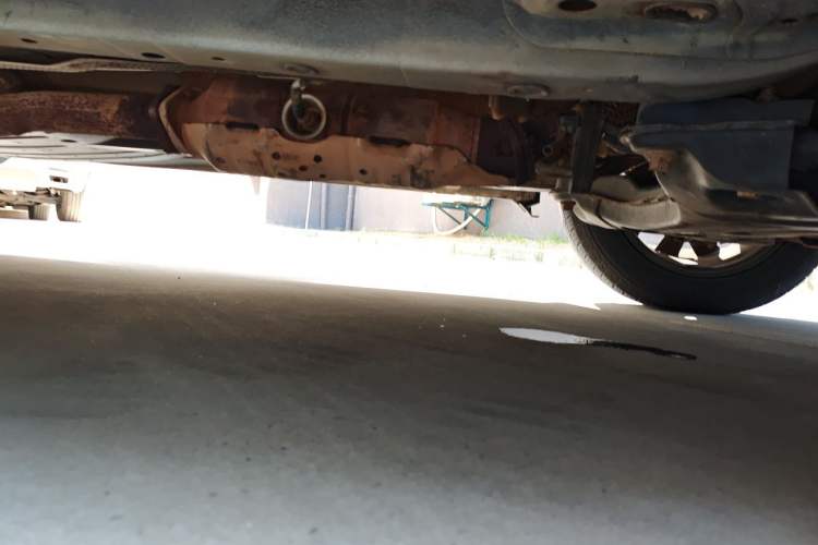 Used Kia Sportage R 2015 2.0L Automatic Two-Wheel Drive GLS Chassis Front Right