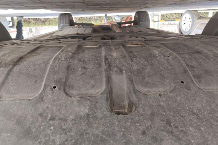 Used Kia Sportage R 2015 2.0L Automatic 2WD Premium Edition Chassis Front