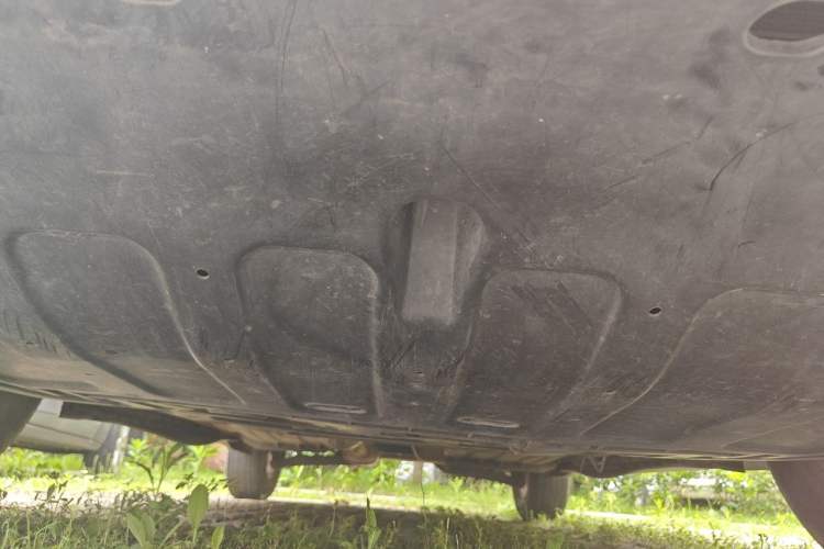 Used Kia Sportage R 2015 2.0L Automatic Two-Wheel Drive GL Chassis Front