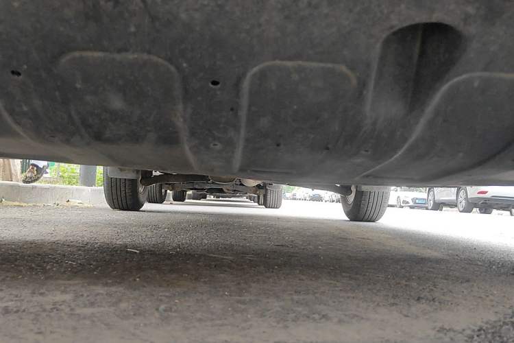 Used Kia Sportage R 2015 2.0L Automatic Two-Wheel Drive GL Chassis Front
