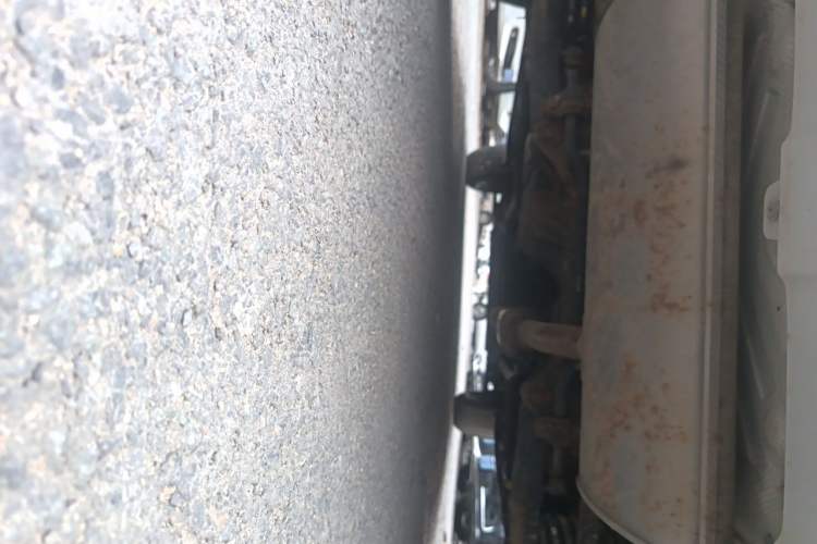 Used Kia Sportage R 2015 2.0L Automatic Two-Wheel Drive GL Chassis Rear