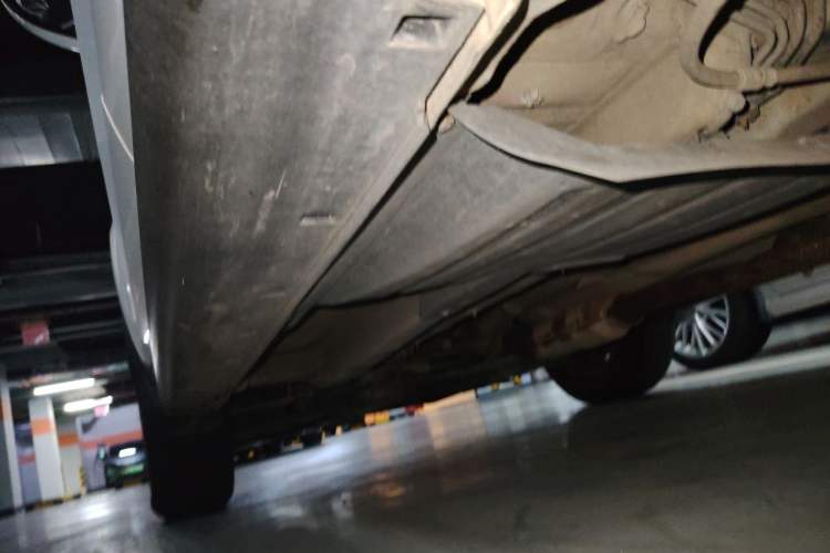 Used Kia Sportage R 2015 2.0L Automatic Two-Wheel Drive GL Chassis Rear Left