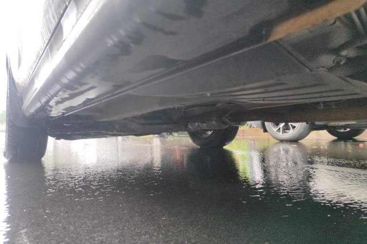 Used Kia Sportage R 2015 2.0L Automatic Two-Wheel Drive GL Chassis Rear Left