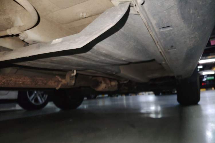 Used Kia Sportage R 2015 2.0L Automatic Two-Wheel Drive GL Chassis Rear Right
