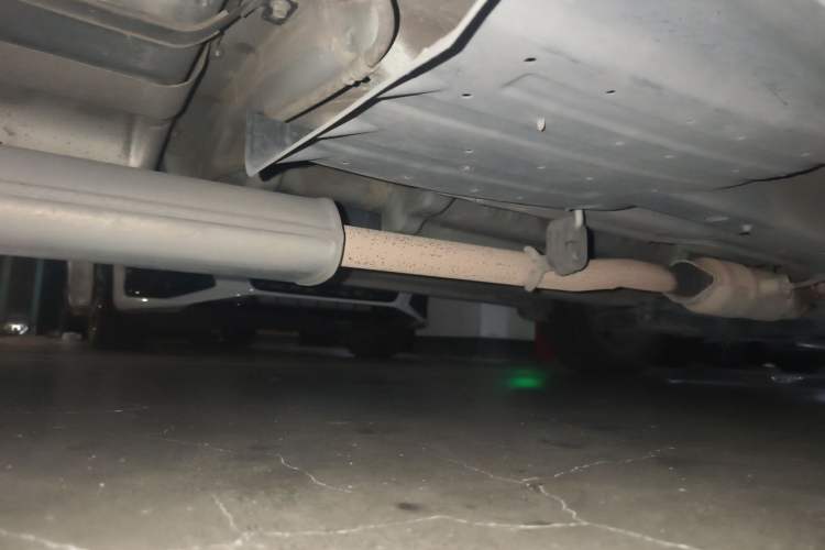 Used Kia Sportage R 2015 2.0L Automatic Two-Wheel Drive GLS Chassis Rear Right