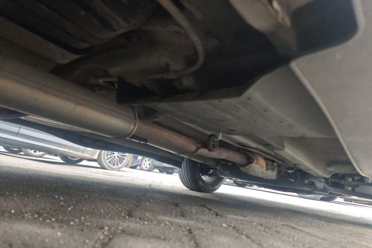 Used Kia Sportage R 2015 2.0L Automatic Two-Wheel Drive GLS Chassis Rear Right
