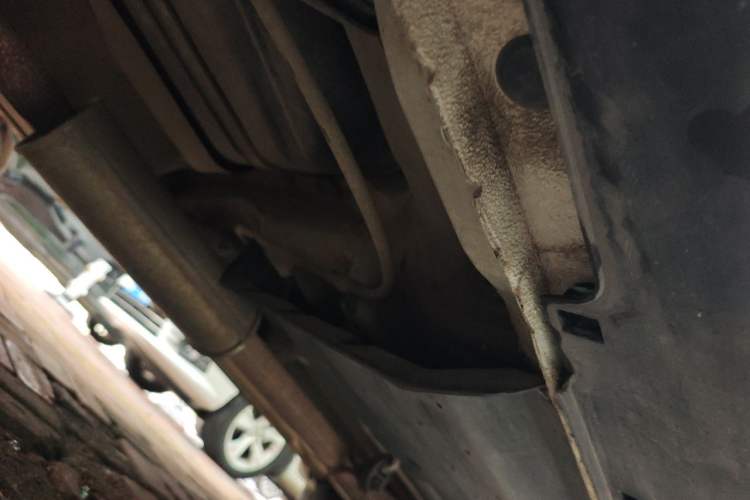 Used Kia Sportage R 2015 2.0L Automatic Two-Wheel Drive GL Chassis Rear Right