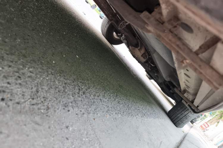 Used Kia Sportage R 2015 2.0L Automatic Two-Wheel Drive GL Chassis Rear Right