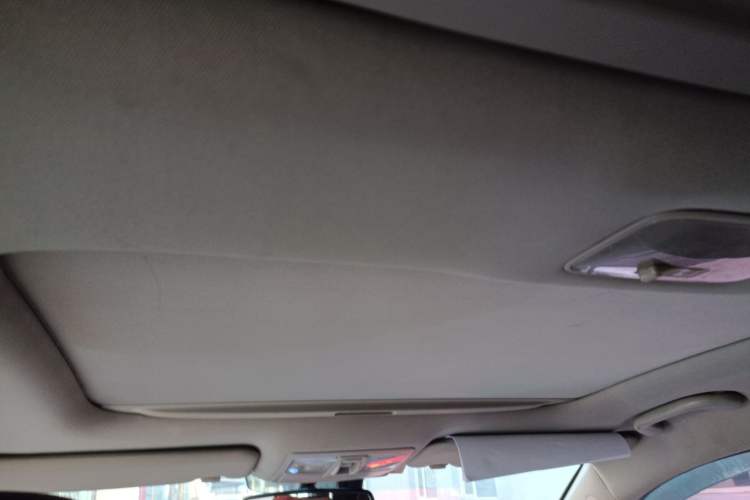 Used Kia Sportage R 2015 2.0L Automatic 2WD Premium Edition Headliner