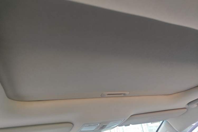 Used Kia Sportage R 2015 2.0L Automatic Two-Wheel Drive GL Headliner