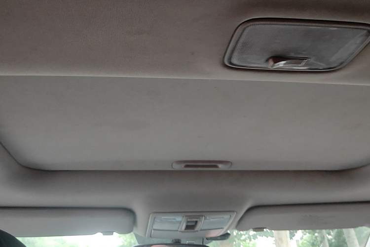 Used Kia Sportage R 2015 2.0L Automatic Two-Wheel Drive GL Headliner