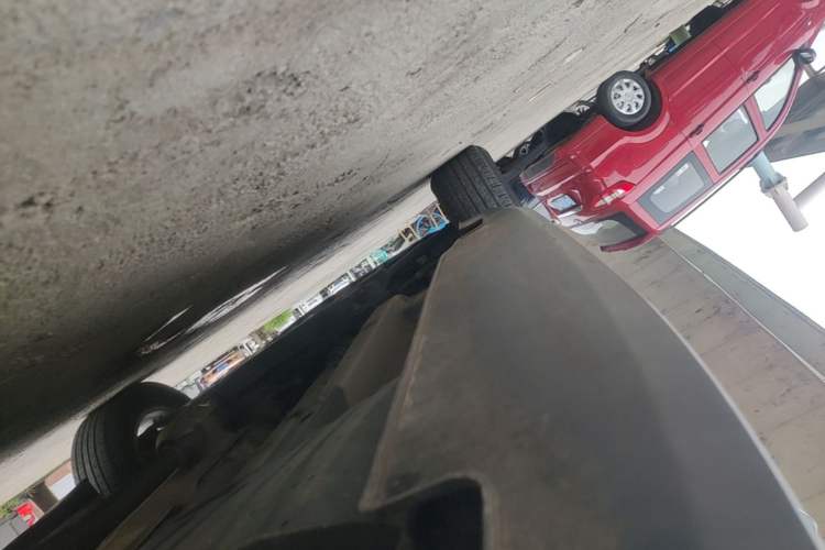 Used Kia Sportage R 2015 2.0L Automatic Two-Wheel Drive GL Left Side Sill