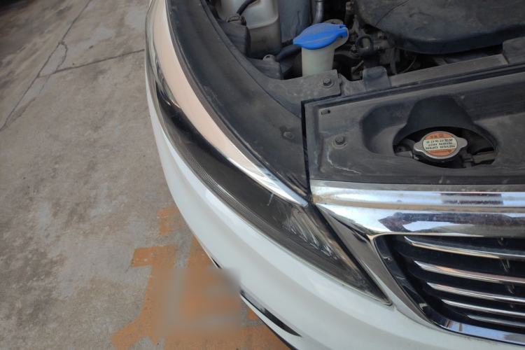 Used Kia Sportage R 2015 2.0L Automatic Two-Wheel Drive GL Right Front Headlight