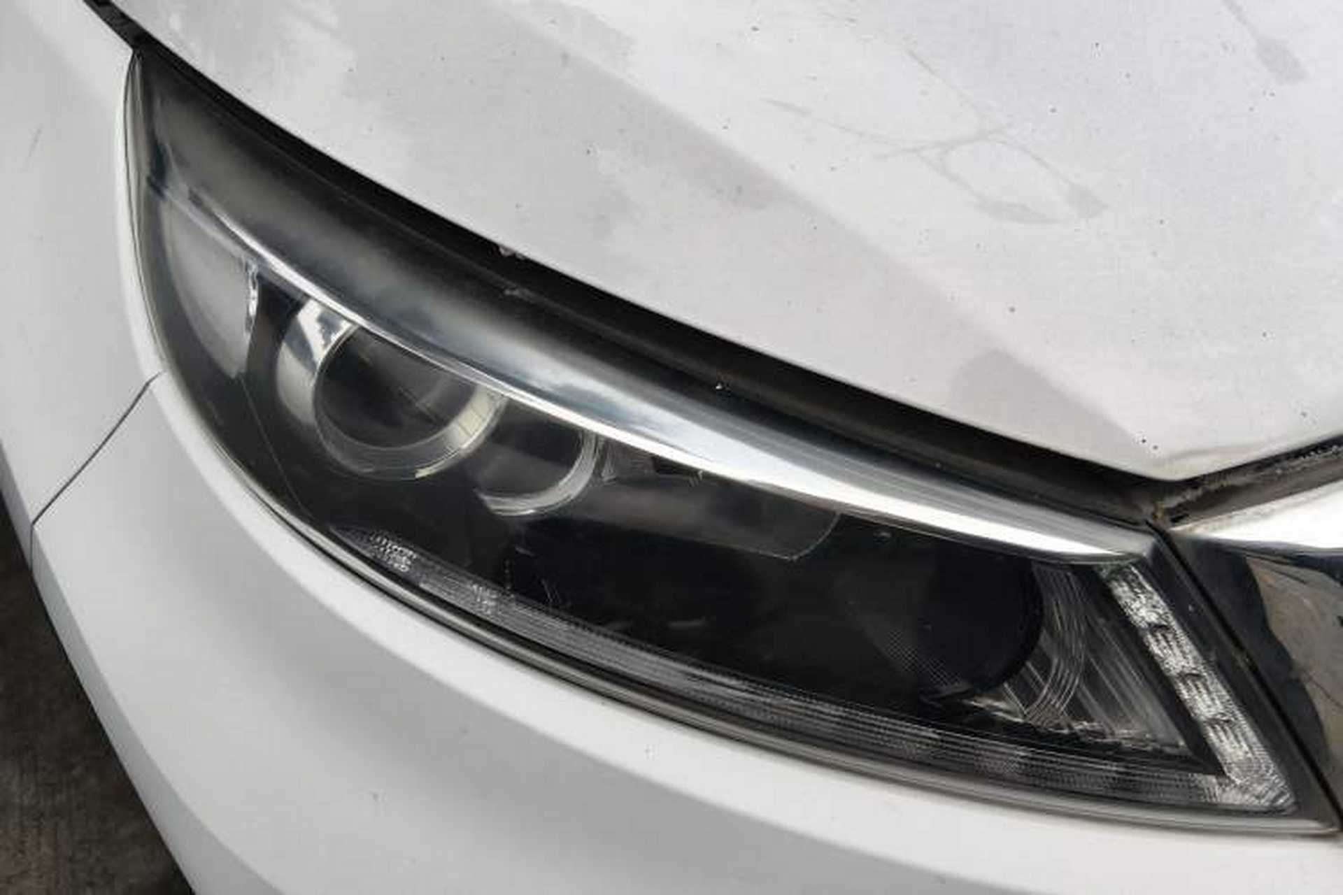 Used Kia Sportage R 2015 2.0L Automatic Two-Wheel Drive GLS Right Front Headlight