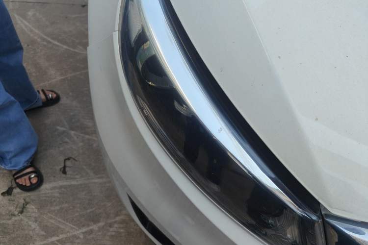 Used Kia Sportage R 2015 2.0L Automatic Two-Wheel Drive GL Right Front Headlight