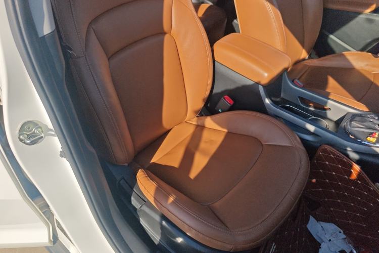 Used Kia Sportage R 2015 2.0L Automatic Two-Wheel Drive GLS Right Front Seat