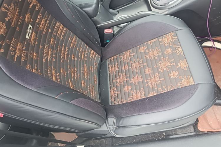 Used Kia Sportage R 2015 2.0L Automatic Two-Wheel Drive GL Right Front Seat