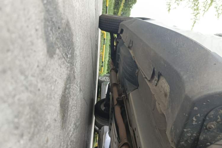 Used Kia Sportage R 2015 2.0L Automatic Two-Wheel Drive GL Right Side Sill