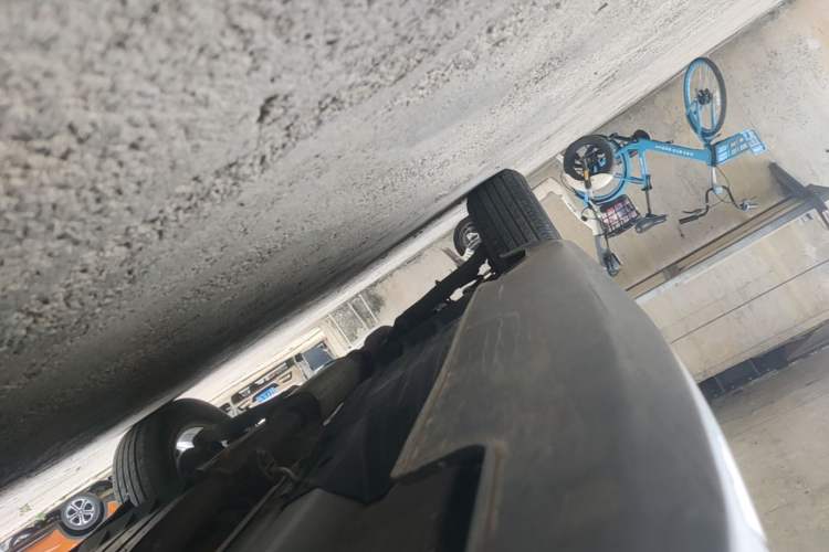 Used Kia Sportage R 2015 2.0L Automatic Two-Wheel Drive GL Right Side Sill