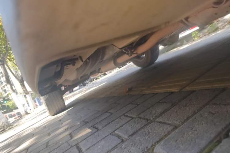 Used Kia Sportage R 2015 2.0L Automatic Two-Wheel Drive GL Right Side Sill