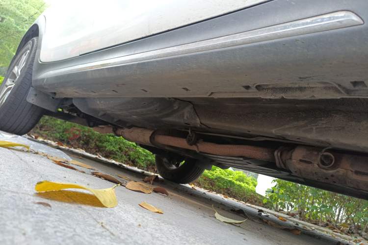 Used Kia Sportage R 2015 2.0L Automatic Two-Wheel Drive GLS Right Side Sill
