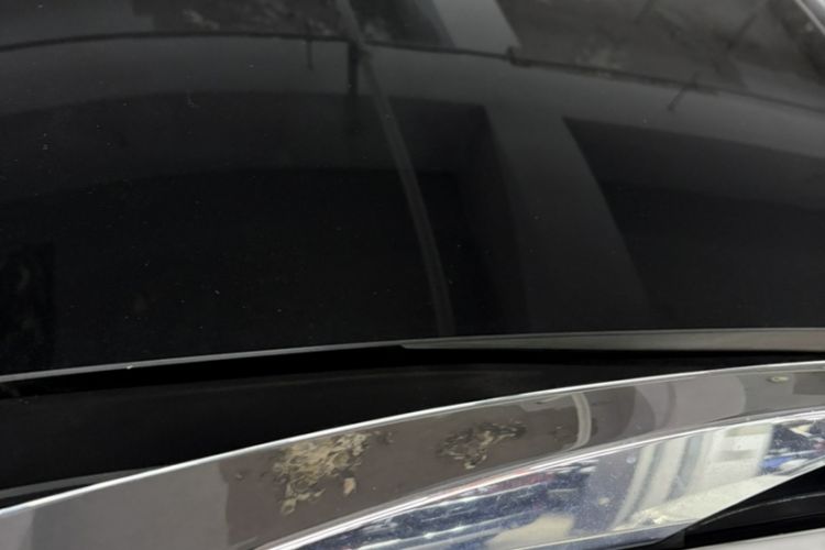 Used Kia Sportage R 2015 2.0L Automatic Two-Wheel Drive DLX Model Roof