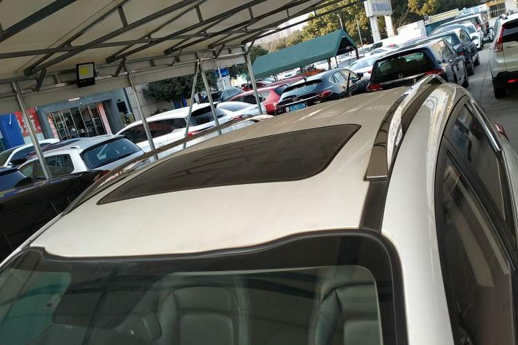 Used Kia Sportage R 2015 2.0L Automatic Two-Wheel Drive GLS Roof