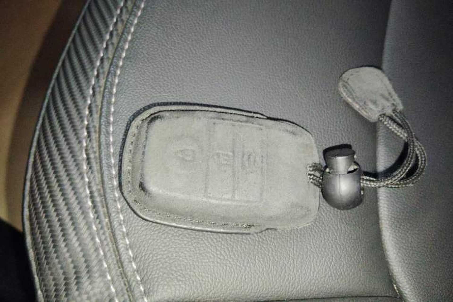 Used Kia Sportage R 2015 2.0L Automatic Two-Wheel Drive GLS Vehicle Key
