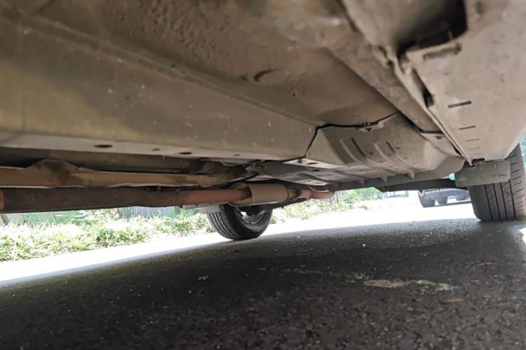 Used Kia Sportage R 2015 2.0L Automatic Two-Wheel Drive GLS Chassis Front Left