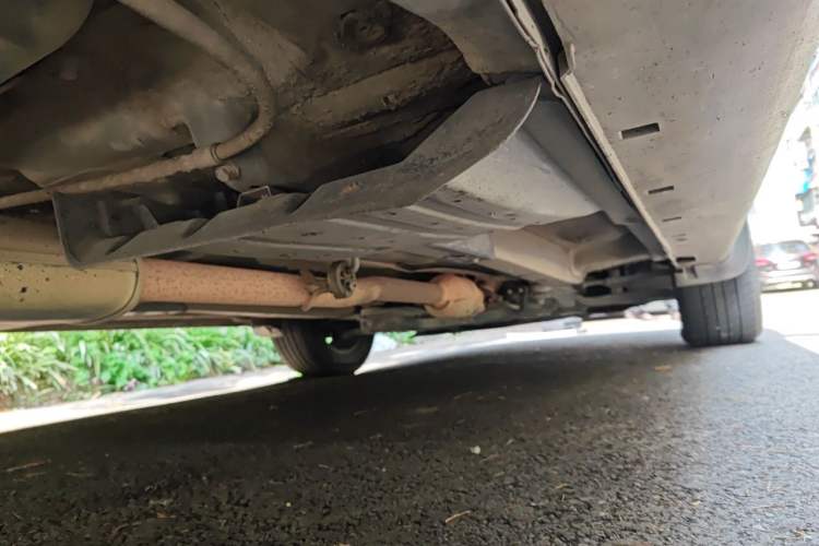 Used Kia Sportage R 2015 2.0L Automatic Two-Wheel Drive GLS Chassis Rear Right